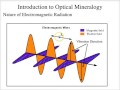 intro to optical mineralogy