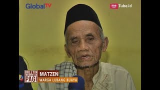 Kakek Matzen, Seorang Saksi Hidup Gerakan 30 September PKI - BIP 23/09