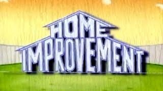 Classic TV Theme: Home Improvement (Stereo)