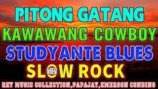 THE BEST SLOW ROCK NONSTOP 2022 ❌ BY REY MUSIC COLLECTION, PAPAJAY, EMERSON CONDINO, BUDDY GUMARO �