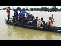 palaschabri flood 2021 chandrakona west bengal india