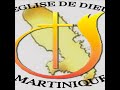 EGLISE DE DIEU MARTINIQUE Live Stream -étude biblique 01.12-22