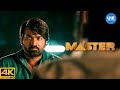 Master Movie Scenes | Sethupathi's flashback: a brief glimpse | Vijay | Vijay Sethupathi