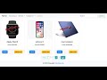python Ecommerce website online shop pagination with flask coding python tutorial part 22