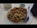 doli kuey teow goreng taiping 太平 تاءيڤيڠ தைப்பிங் perak