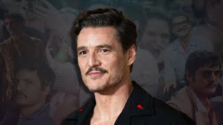 The Weird Obsession With Pedro Pascal