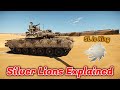 Silver Lions (SL) Explained - What They Are, How To Get Tons of Them, & More [War Thunder]