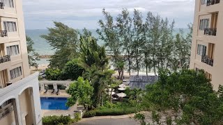 EP25: Review One Bedroom Suite @ Kantary Bay Hotel Rayong_28th - 30th July 2023