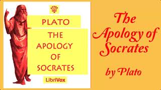 The Apology of Socrates Audiobook by Plato | Audiobooks Youtube Free