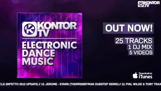 KONTOR TV - Electronic Dance Music (EXCLUSIVELY FOR U.S.A.)