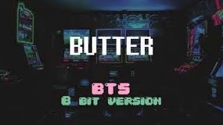 【盗作？】BTS Butter ゲーム音楽のパクリ？【BTS】