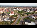 Centenary City Enugu || The Largest Estate and The Fastest Developing Suburb Of Enugu Nigeria