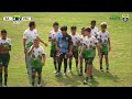 vigÍa cup 2024 deportivo el vigia vs alberto adriani sub 14