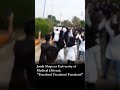 Student protests in Iran, part 2 | October 29, 2022