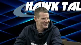 Hawk Talk - Jan 16th, 2025