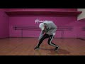 STILL DOWN - H.E.R. - Alex Dirie Choreography