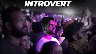 An INTROVERT at a BIKING PARTY | EP 03