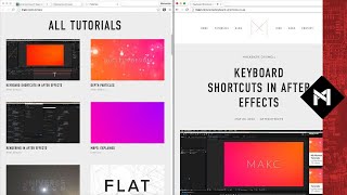 Squarespace: Summary Blocks