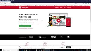 How To Stop Seeing Ads When You Are Surfing The Internet