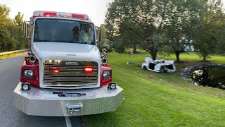 MVC with extrication.