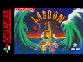 Lagoon OST - Track 12 - Town of Decease