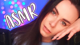 АСМР ОТКРОВЕННО ПО ДУШАМ 😇 ASMR HEART TO HEART TALK