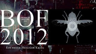 【BMS】【BOF2012】Zillions of Flies【Autoplay】