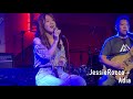 【羅可音樂工作室】jessierocco 傑西羅可 adia bass u0026 vocal duo live at 公館河岸留言