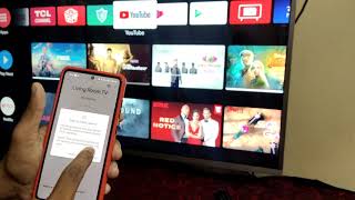 தமிழில் How to Mobile Screen cast in your Smart TV Screen Mirroring in Tamil - Google Home app tips