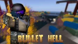 [CODE] Bullet Hell | Version 9 Overview