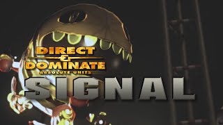 Absolute Units: Signal