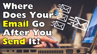 What Happens When You Send an Email?