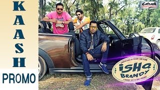 Kaash - Promo | Geeta Zaildar | Ishq Brandy - Punjabi Movie  | Punjabi Songs 2014