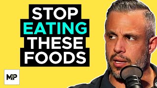 This Is The Single Easiest Most Effective DIET HACK to Lose Weight | Mind Pump 1956