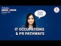 IT Occupations & PR Pathways, Australia - Aussizz Conclave 2021