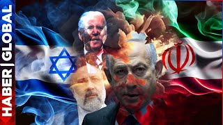 İsrail Savaş Kabinesi Düğmeye Bastı! Hedef: İRAN! İran'dan ABD ve İsrail'e Uyarı!