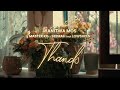 Wanitwa Mos, Master KG & Seemah - Thando Feat Lowsheen (Official Audio)
