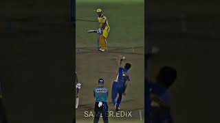 MS Dhoni come back #shorts #viral #cricket