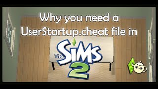The Sims 2: Improve your gameplay with this simple trick