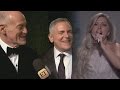Lady Gaga Worked With a Vocal Coach Every Day for 6 Months for Epic 'Sound of Music' Performance