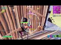 アジア1位がいる大会で終盤今までで1番の無双をしてしまった【フォートナイト fortnite 実況】