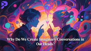 Why Do We Create Imaginary Conversations in Our Heads?