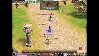 Metin2 PvP ws ler #