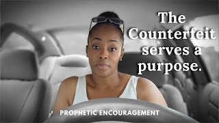 🔴 Prophetic Word: The COUNTERFEIT serves a purpose. Kingdom Marriages | God Orda