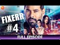 Fixerr - Full Episode 4 - Police & Mafia Suspense Thriller Web Series - Shabbir Ahluwalia - Zee Tv