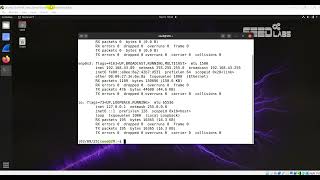 Lab 11 Implementing TCP Session Hijacking Attack with 3 SEEDS VMs Part 4