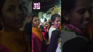 இளம் பெண்களின் இளமை துள்ளும் அழகிய ஆட்டம் Girls dance