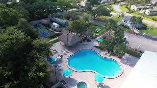 AERIAL PROMO VIDEO || 4658 Whispering Pines Blvd, Kissimmee FL
