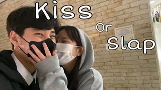 [VLOG] Korean High School Vlog 🏫