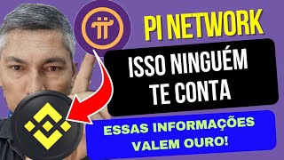 PI NETWORK- o Melhor ainda tá por vim- as buscas aumentaram absurdamente💰💰💰